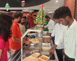 caterers  In Thiruvanmiyur Chennai