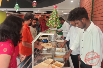caterers In Thiruvanmiyur Chennai