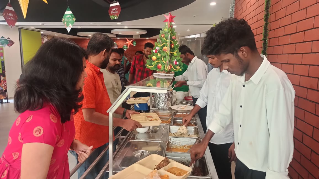 caterers In Thiruvanmiyur Chennai