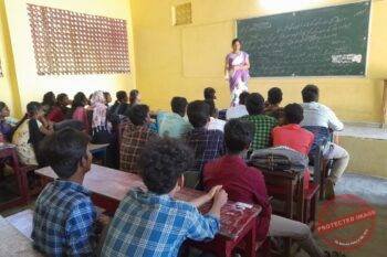 Coaching In Thiruvanmiyur Chennai