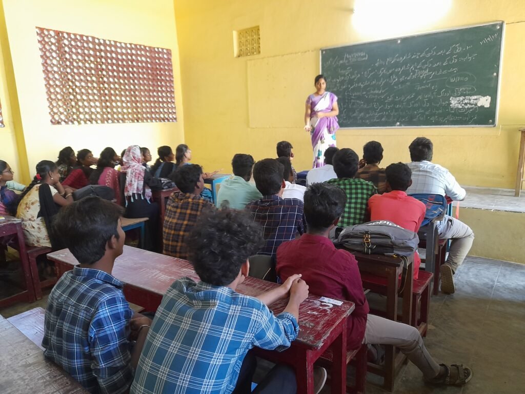 Coaching In Thiruvanmiyur Chennai
