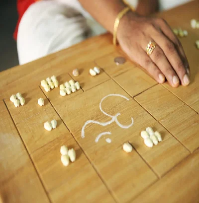 deva-prasnam