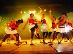 Dance Academy  In Thiruvanmiyur Chennai