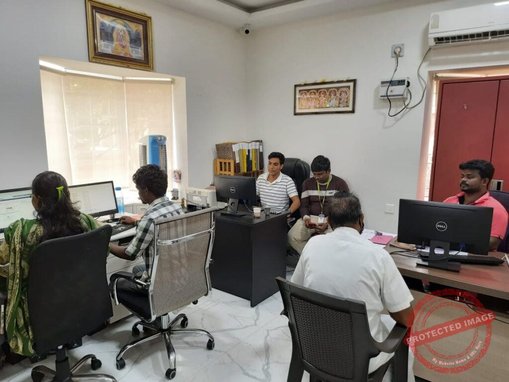 Computer Laptop Services In Guindy Chennai