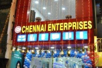 Enterprises In Thiruvanmiyur Chennai