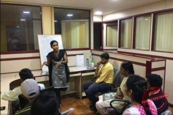 Coaching In Thiruvanmiyur Chennai