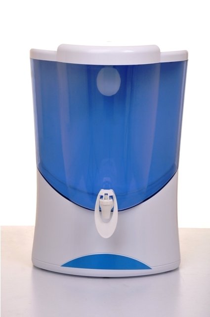 a-star-water-purifier