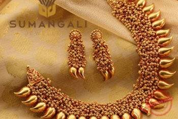 Jewellery Showroom In Guindy Chennai