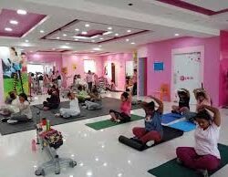 Yoga Classes In Thiruvanmiyur Chennai