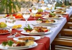Caterers In Guindy Chennai