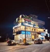 Supermarket In Thiruvanmiyur Chennai