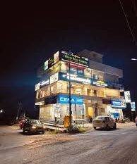 Supermarket In Thiruvanmiyur Chennai