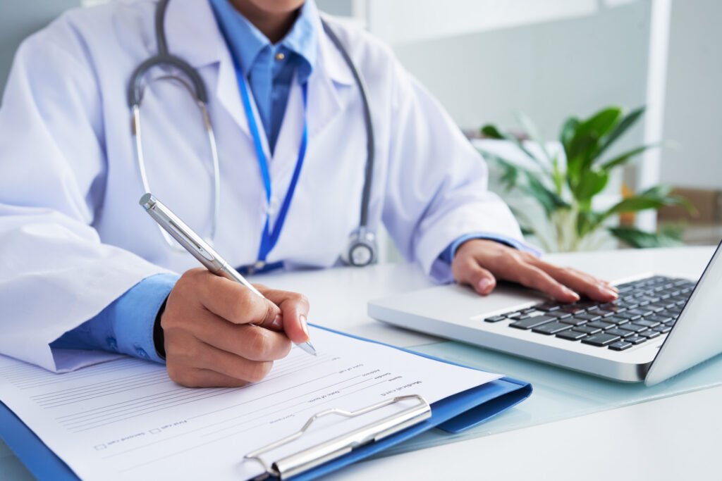 Healthcare In Guindy Chennai
