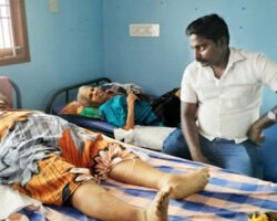 Nursing Services In Thiruvanmiyur Chennai