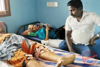 Nursing Services In Thiruvanmiyur Chennai