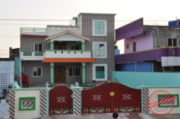 Serviced Apartments In Thiruvanmiyur Chennai