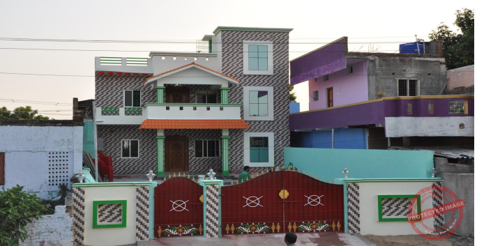 Serviced Apartments In Thiruvanmiyur Chennai