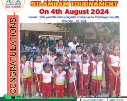 Vocational Training In Thiruvanmiyur Chennai