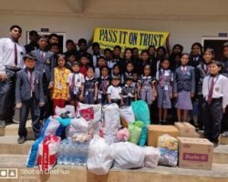 Trust In Thiruvanmiyur Chennai