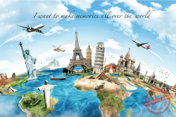 Travel Agents In Thiruvanmiyur Chennai