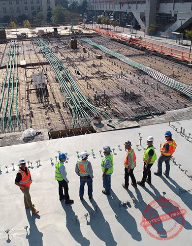 Construction Companies In Guindy Chennai