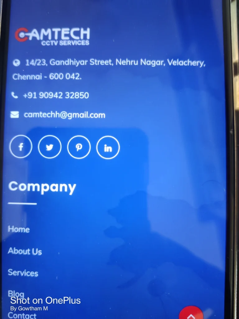 camtech1
