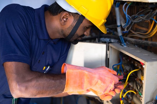 electrician