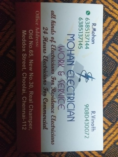 mohan-electrician-works-choolai-chennai-electricians-for-residence-xlfwkrdiw0