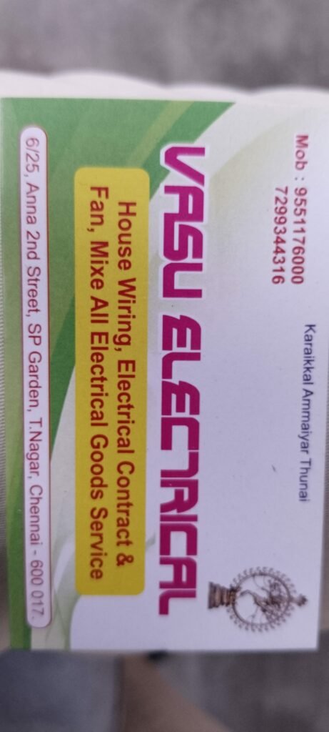 vasu-cit-nagar-chennai-industrial-electrical-contractors-541de4t00h1