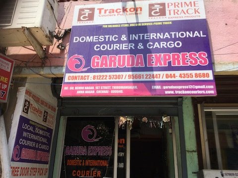 garuda-express-chennai-vdr19